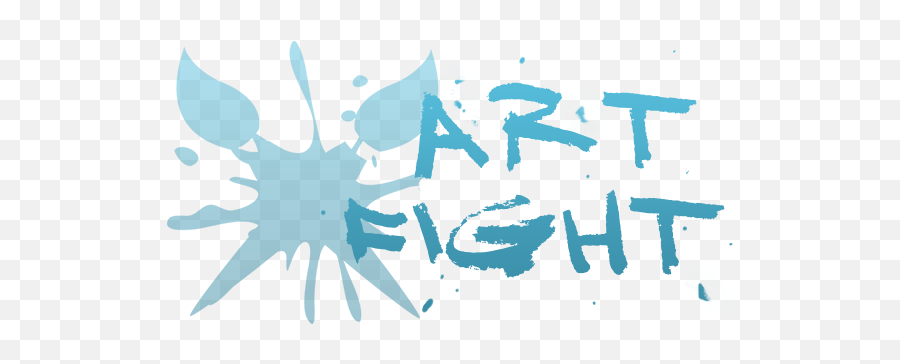 Art Fight - Art Fight Logo Emoji,Emoticon Art Fisgt