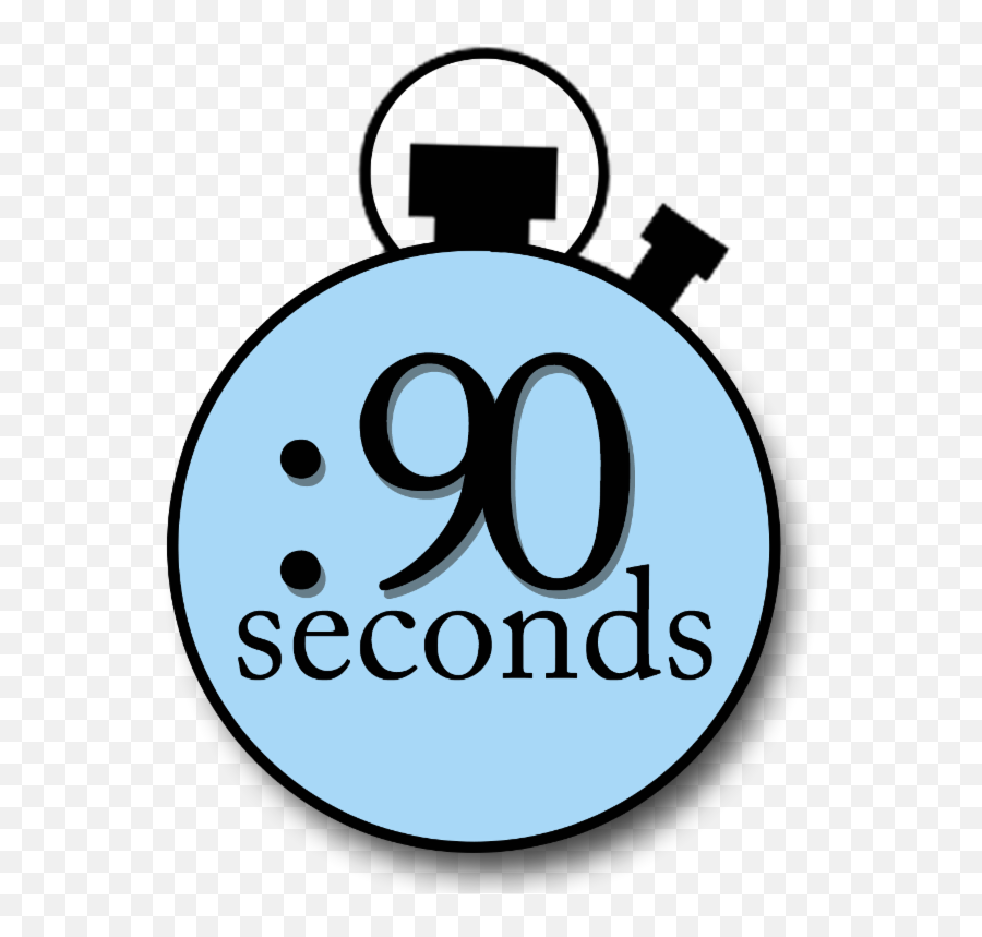 How Long Does It Take For A Hiring Manager To Form An - 90 Second Emoji,Seond Having Second Emotions