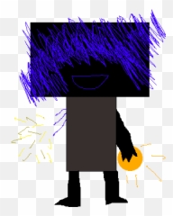Jptemmie87u0027s Gallery - Pixilart Emoji,Stickman Emotions
