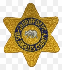 Los Angeles County Jail Patch Emoji,Disney Emoji Patch