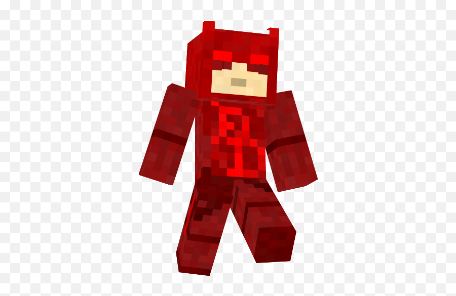 Minecraft Daredevil Skin Coloring Pages - Fictional Character Emoji,Coloring Pages Of Daredevil Emojis