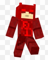Minecraft Daredevil Skin Coloring Pages - Fictional Character Emoji,Coloring Pages Of Daredevil Emojis