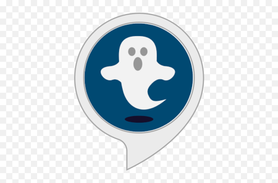 Amazoncom Paranormal Prank Alexa Skills - Ghost Talking Emoji,Knocking Door Emoji
