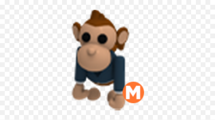 Business Monkey Trade Adopt Me Items Traderie Emoji,Llittle Monkey Emojis