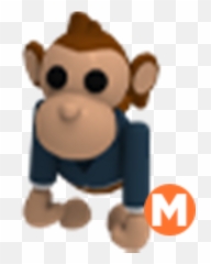 Business Monkey Trade Adopt Me Items Traderie Emoji,Llittle Monkey Emojis