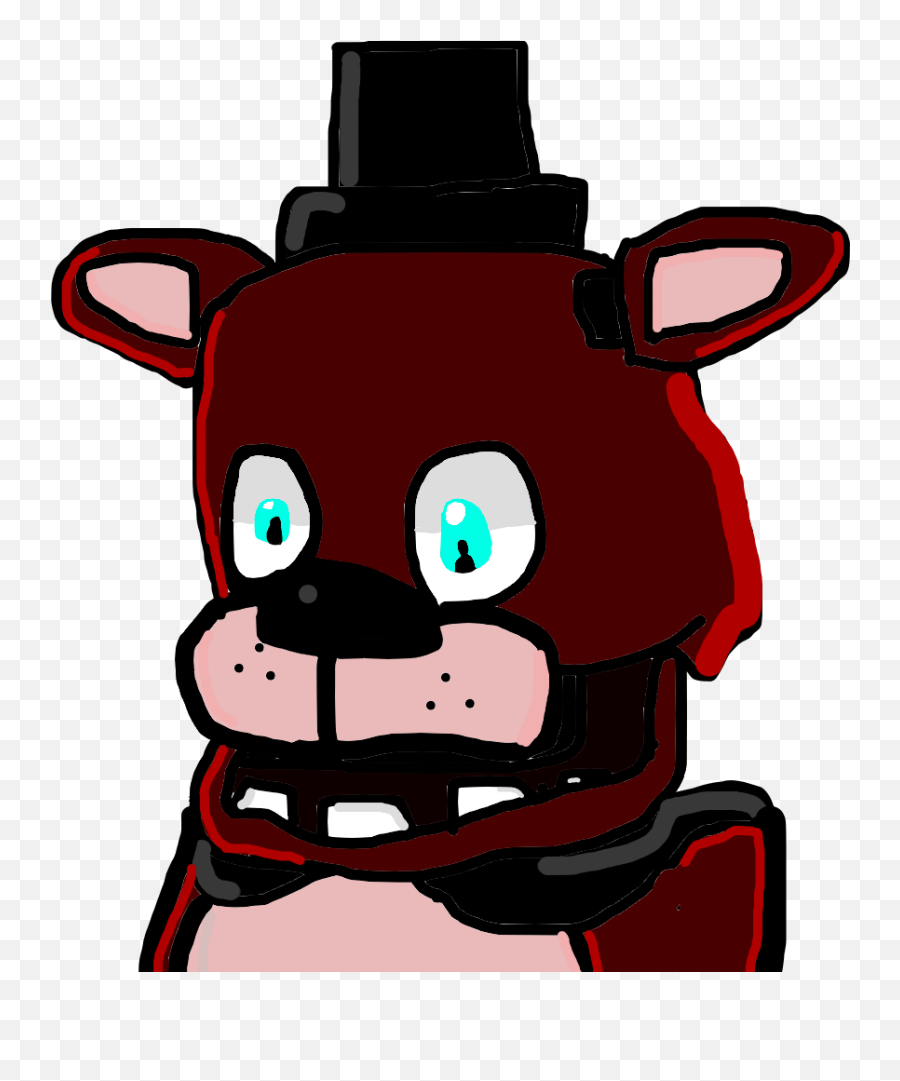 Freddy Fazbear Pizza - Reddit Post And Comment Search Fictional Character Emoji,Super Meat Boy Steam Emoticons