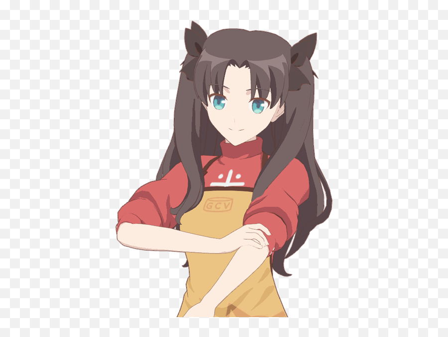 Fatestay Night Spinoff Gets Visual Novel Adaptation For - Every Day Menu For Emiya Family Emoji,Anime Surprise Emoji