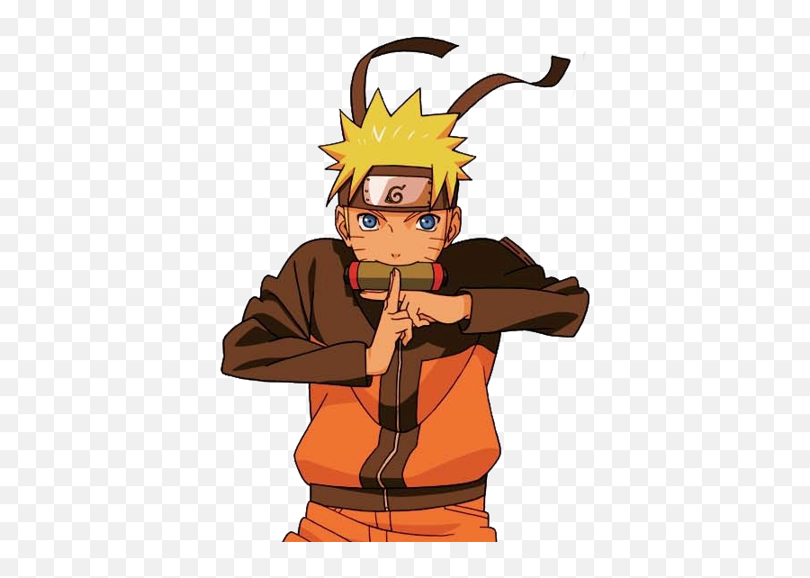 The Most Edited Anime - Naruto Picsart Anime App Icons Themes Emoji,Younge Emoji