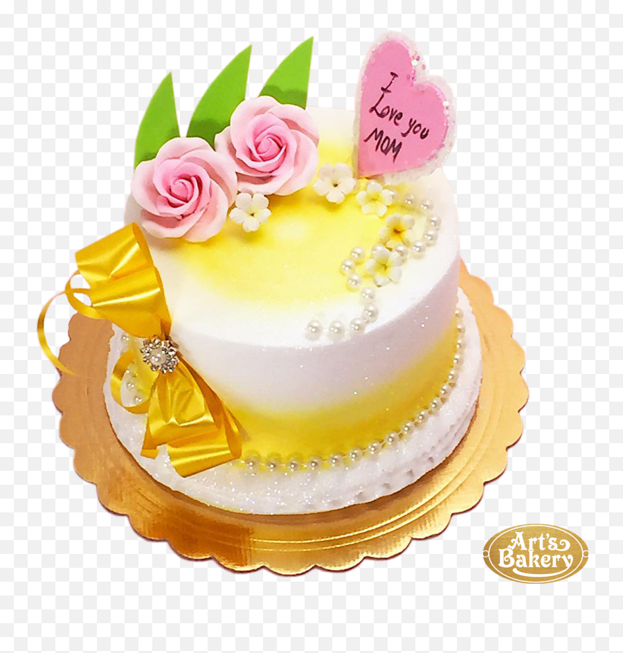Artu0027s Bakery Glendale Bowtie And Necklace Design Cake 167 - Cake Decorating Supply Emoji,Birthday Cake Emoji Necklace