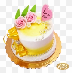 Artu0027s Bakery Glendale Bowtie And Necklace Design Cake 167 - Cake Decorating Supply Emoji,Birthday Cake Emoji Necklace