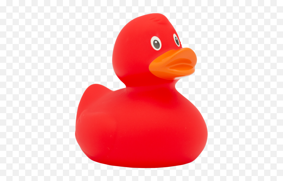 Red Duck - Design By Lilalu Red Duck Emoji,Donald Duck Emotion Face