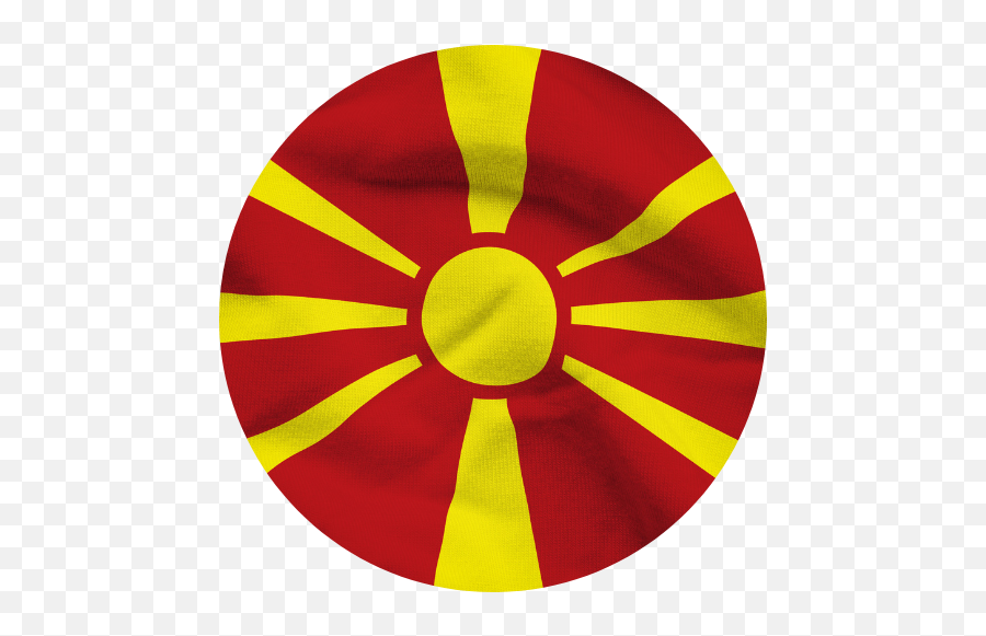 Resellers - Macedonian Flag Emoji,Tisk Tisk Emoticon