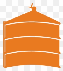 Silo Prosper - Vertical Emoji,Emoji De Fornalha