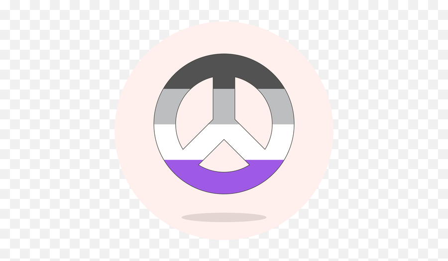 Sign Peace Lgbtq Download - Logo Icon Png Svg Icon Language Emoji,Overwatch Heart Emoji