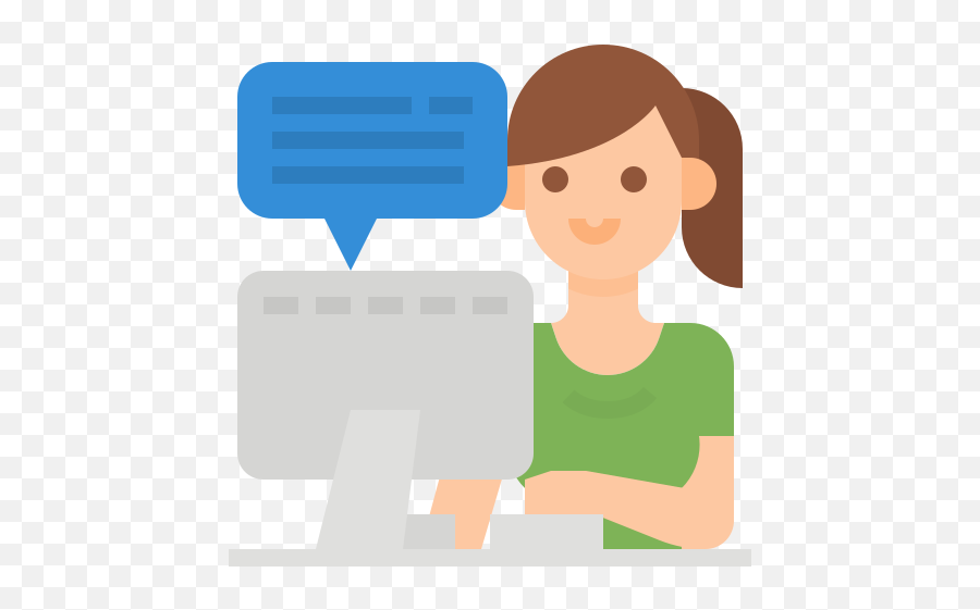Working - Free Computer Icons Emoji,Girl With Wrench Emoji