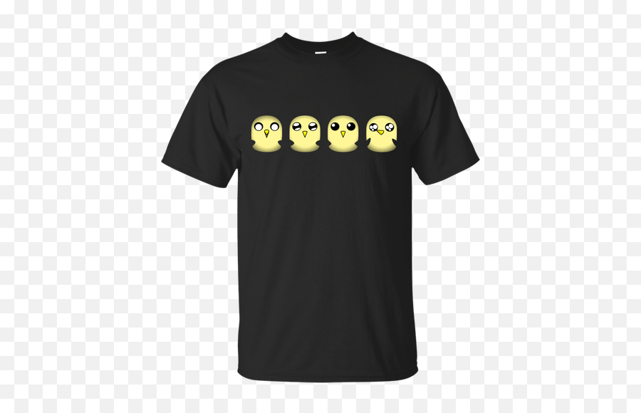 Adventure Time - Pocket Gunter T Shirt U0026 Hoodie Kabanzas Emoji,Adventure Emoticon