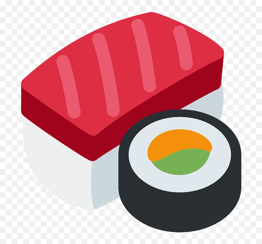 Sushi Transparent Background Png Play Emoji,Facebook Emoticons Transparent Background