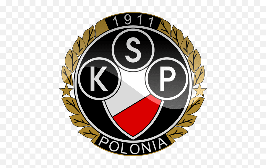 Polonia Warsaw - Alchetron The Free Social Encyclopedia Emoji,Klubot Emotion