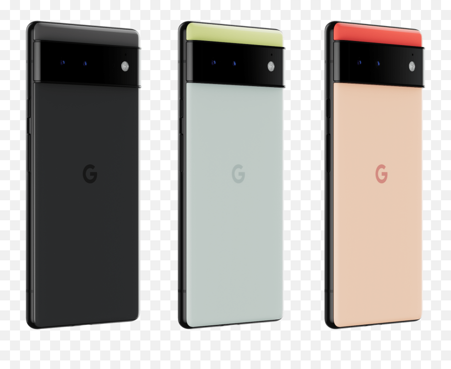 Googleu0027s Pixel 6 Pro Is Going After The Iphone 13 Pro - 9to5mac Emoji,Emojis On Samsung Versus Iphone