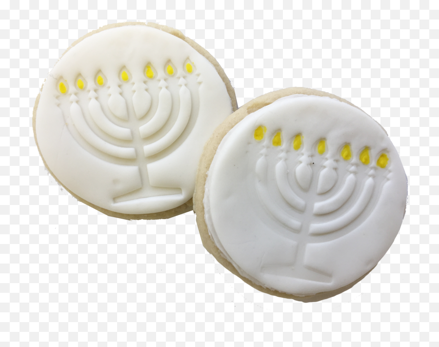 Hanukkah U2013 Wwwbrookiescookiesnyccom - Menorah Emoji,Happy Hanukkah Emoji