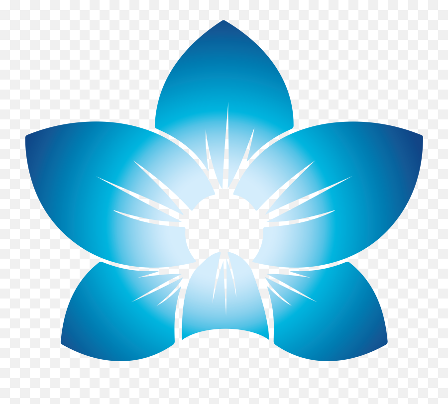 About Oncidium Emoji,Blue Heart Emojis And Blue Butterflies Means Or Symbolic