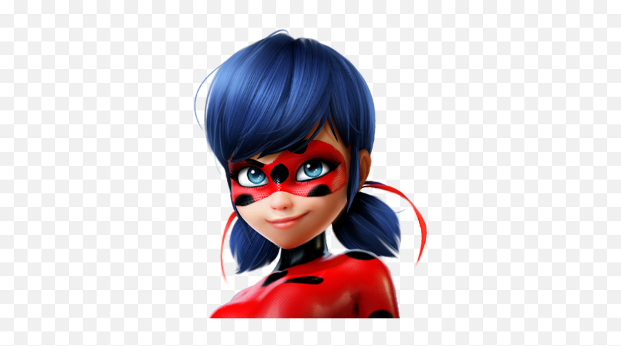 Miraculous Is My Fave Show I Am Counting Down For Season 2 Emoji,Miraculous Ladybug Emoji