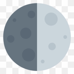 Symbol Emoji Symbol Icon Emojicouk Page 3 Of 7 - Lunar Eclipse,Sweatdrops Emoji