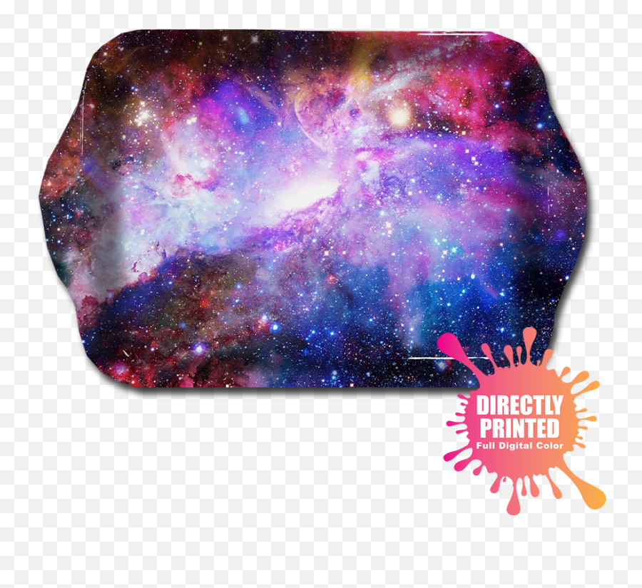 Moodtrays Create Your Own Led Mary Go Round Tray 14 X 14 Emoji,Constellation Of Emojis