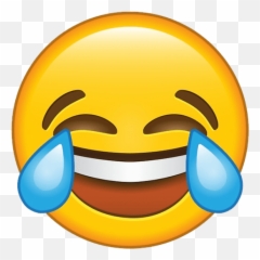 Laugh Emoji Png U0026 Free Laugh Emojipng Transparent Images - Laughing Emoji Png,Lacrosse Stick Emoticon