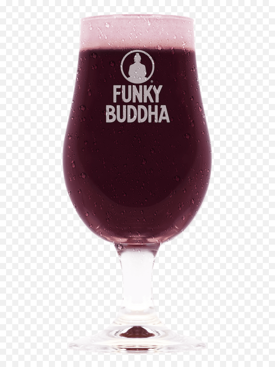 Styles Berliner Weisse Funky Buddha Emoji,Wine Emoji