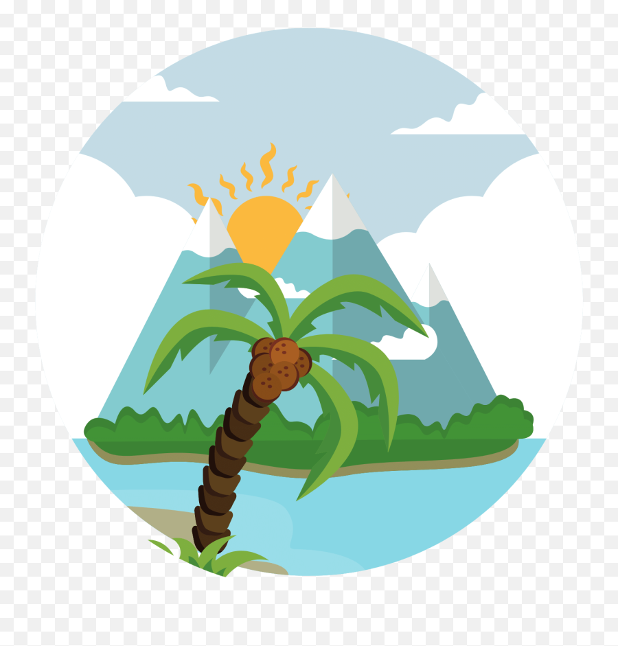 La Bambouseraie Emoji,Palm Tree Youtube Emoji