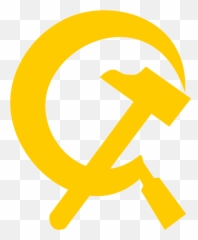 Openclipart - Clipping Culture Emoji,Hammer And Sickle Clipart Emoji