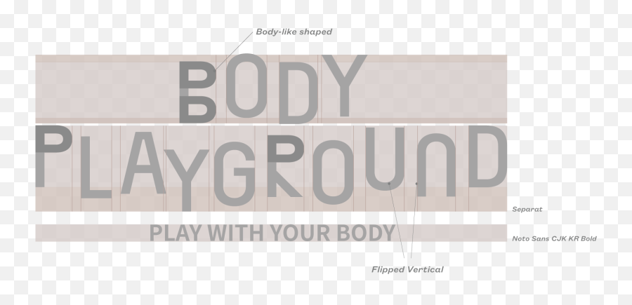 Body Playground U2014 Yeonjin Park Emoji,Playground Emoji