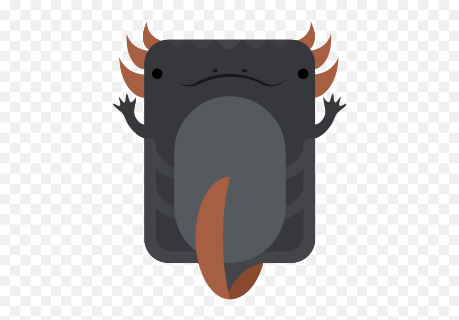 Axolotl Lesser Siren Rdeeeepioskins Emoji,Axolotl Text Emoji