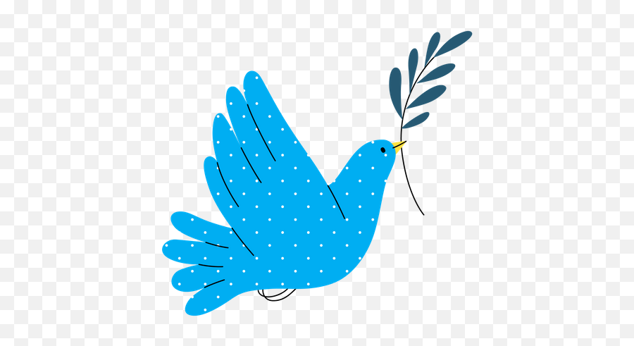 Branch Icon - Download In Flat Style Emoji,Peace Dove Emoji