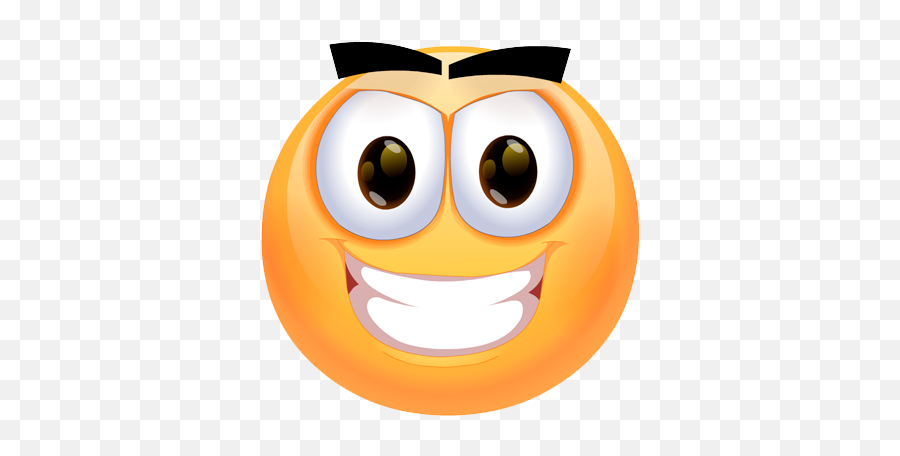 Smiley - Happy Emoticon Emoji,Voting Emoji