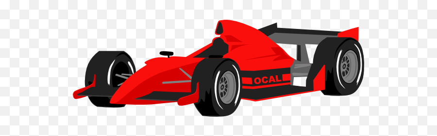 Race Car Free To Use Cliparts - White Racing Car Clipart Png Emoji,Formula 1 Emoji
