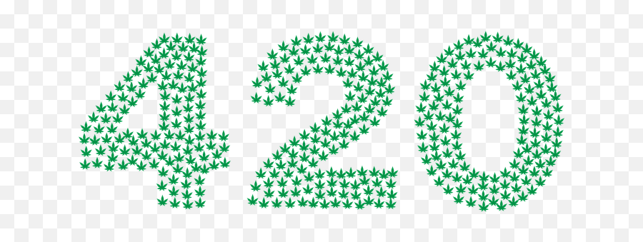 Free Cannabis Marijuana Vectors - Dot Emoji,Marijuana Emoji Free