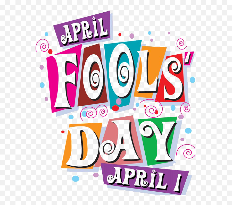 April Fools Day Free Png Image - April Fool Day Emoji,Fool Emoji