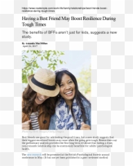 Friendship Quality Research Papers - Photo Caption Emoji,Friendship Isn't An Emotion