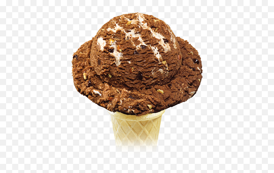 Ice Cream Flavors - Stracciatella Emoji,Vanilla Ice Cream Emoji