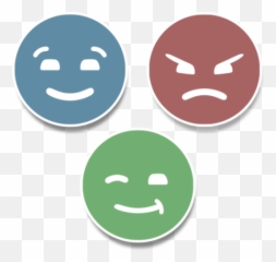 Some Jerk Tailgating You Tell Them To Back Off With This - Motor Mood Emoji,Car Emoticon