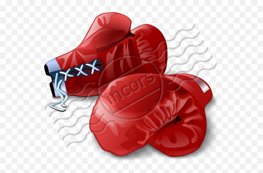 Gloves Clipart Boxing Gloves Boxing - Red Boxing Glove Icon Emoji,Boxing Glove Emoji