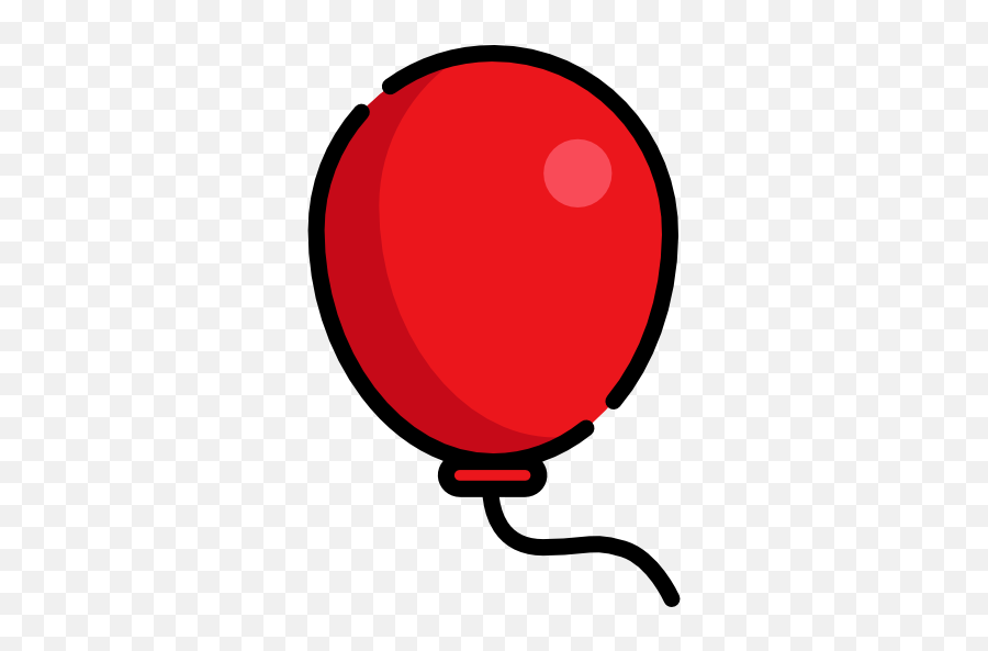 Balloon - Dot Emoji,My Balloon Emoji Copy And Paste