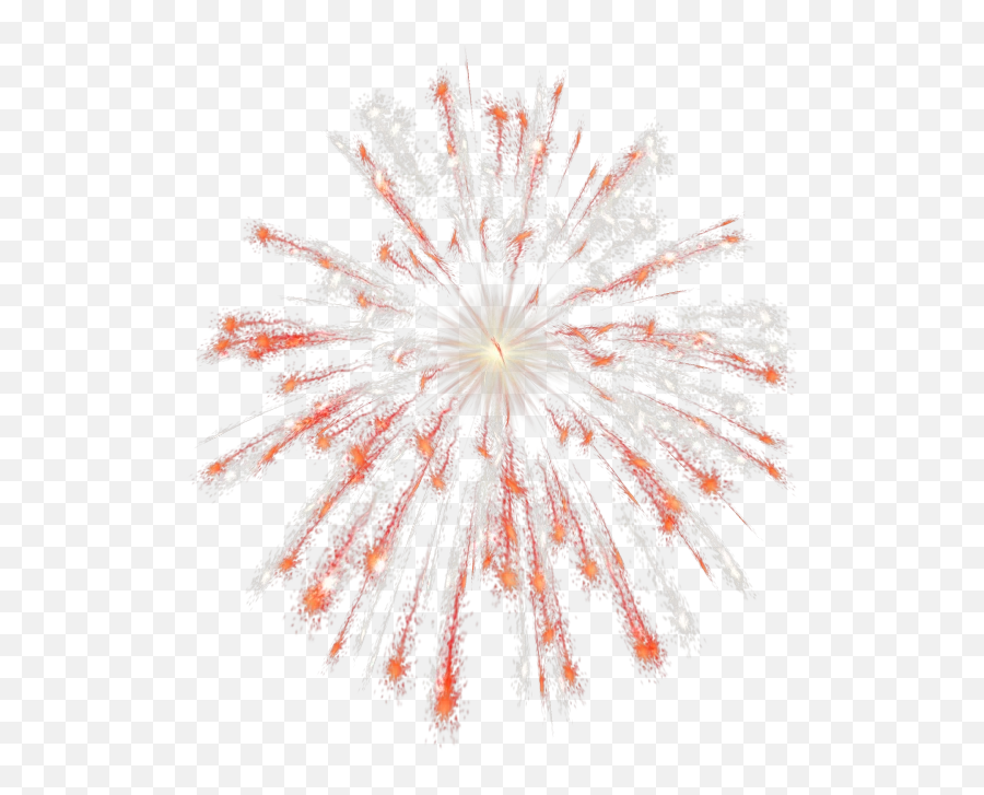 Fireworks 4th Independence Sticker - Fireworks Orange Png Emoji,4th Of July Fireworks Emoji