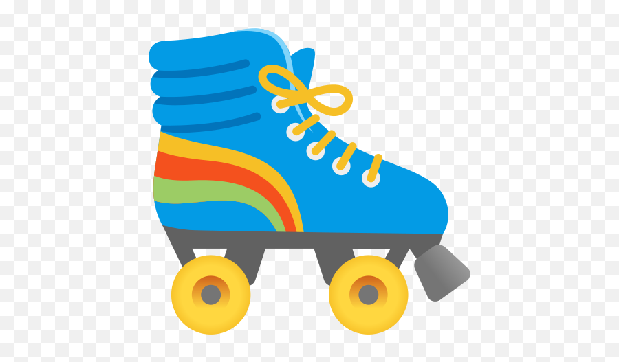 roller-skate-emoji-android-roller-skate-emoji-roller-skate-emoji