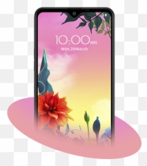 Wallpaper For Lg K50 Apk Baixar Para - Lg K50s Dual Sim Blue 32gb Emoji,Teclado Emoji Para Lg