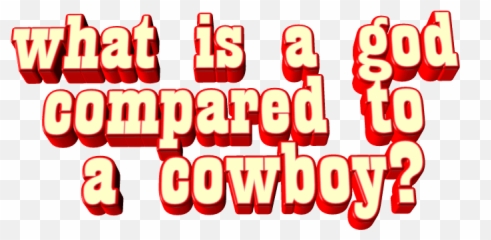 Pin - God To A Cowboy Emoji,Roflcopter Emoji