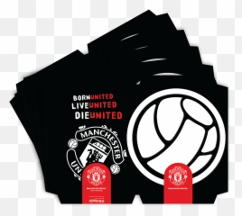 Manchester United Book Covers A4 Pre - Cut Pack Of 5 Bidvest Manchester United Emoji,Emoji Covers