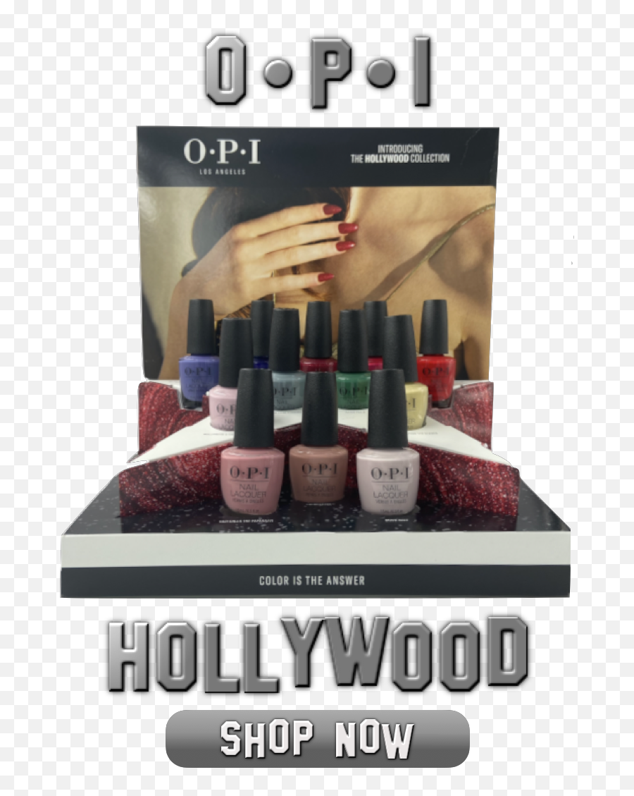 Opi Muse Of Milan Review - Fashion Brand Emoji,Opi Emotions Swatch